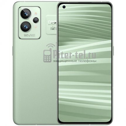 Смартфон Realme GT2 Pro 12/256Gb Paper Green