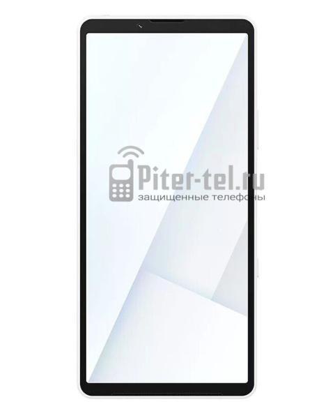 Смартфон Sony Xperia 10 VII 8/128Gb White