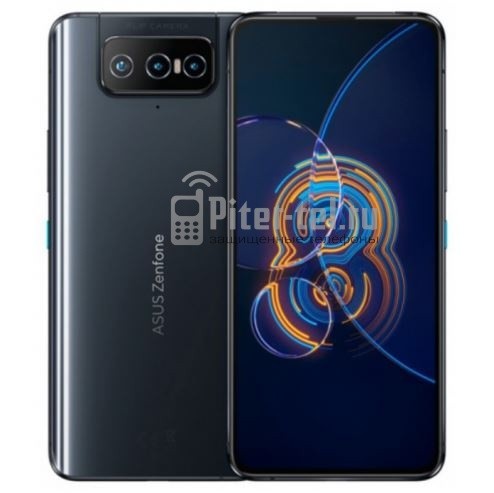 Смартфон Asus Zenfone 8 Flip 8/256Gb Galactic Black