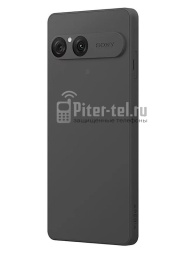 Смартфон Sony Xperia 10 VII 8/128Gb Charcoal Black