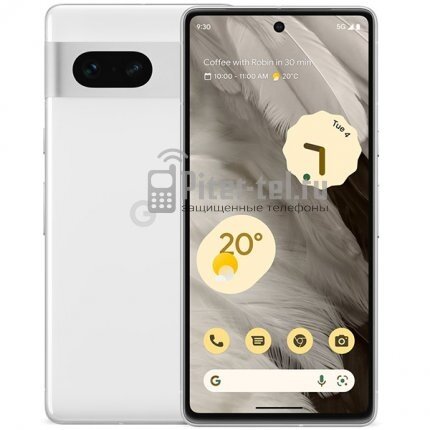 Смартфон Google Pixel 7 8/256Gb Global Snow