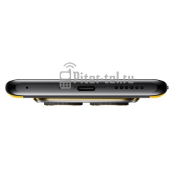 Смартфон Xiaomi POCO X7 12/512Gb Black