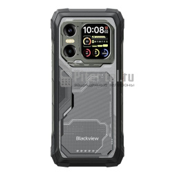 Смартфон Blackview XPLORE 1 16/512Gb Black