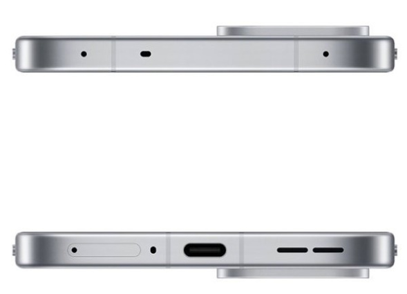 Смартфон OnePlus Ace 6 16/512Gb CN (Dual Nano SIM) White