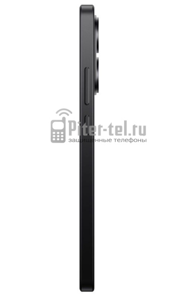 Смартфон Xiaomi POCO X7 Pro 12/512Gb Black