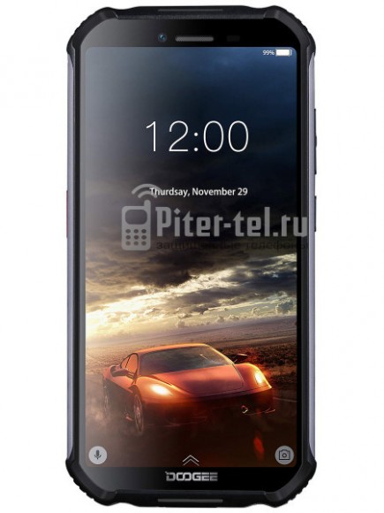 Doogee S40