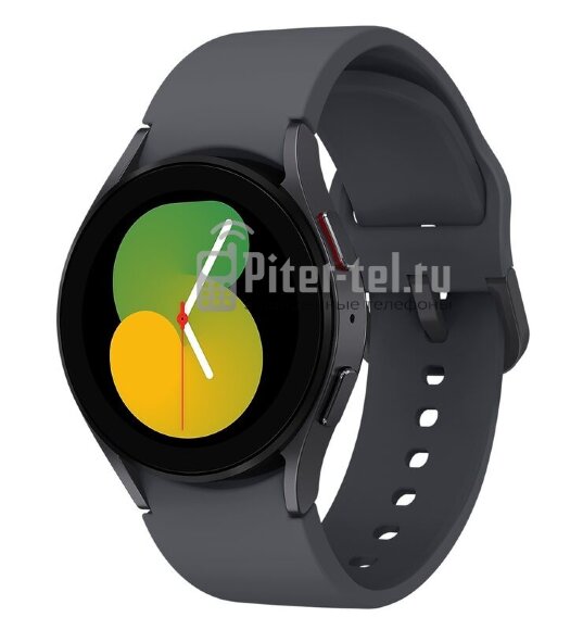 Умные часы Samsung Galaxy Watch 5 (40 mm) R900 Graphite