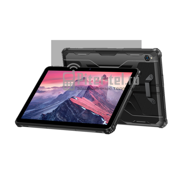 Планшет Oukitel RT9 6/256Gb Black