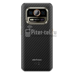 Смартфон Ulefone Armor 25T 6/256Gb Frost Black