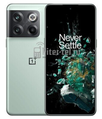 Смартфон OnePlus Ace Pro 16/256Gb CN Green