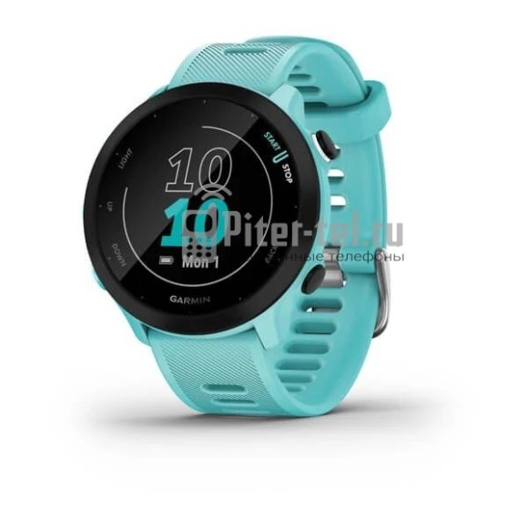 Умные часы Garmin Forerunner 55 Aqua