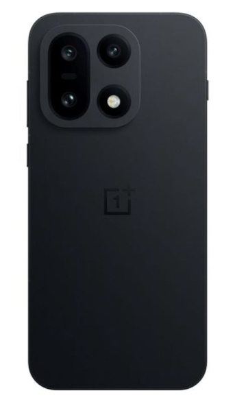 Смартфон OnePlus 15 16Gb/1Tb CN (Dual Nano SIM) Black