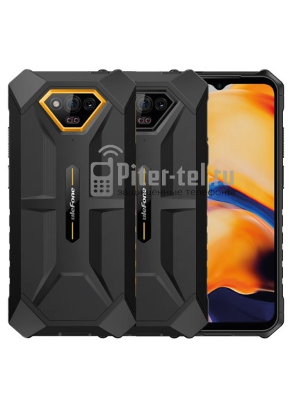 Смартфон Ulefone Armor X13 6/64Gb