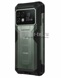 Смартфон Doogee S200 MAX 16/512Gb Star Gray