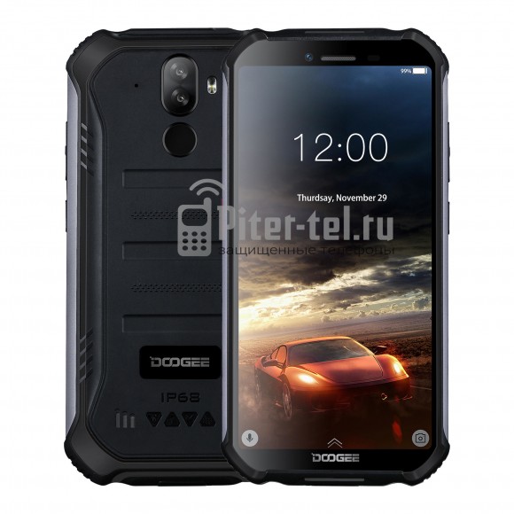 Doogee S40 Pro 32GB