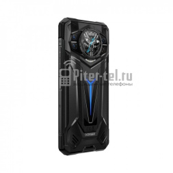 Смартфон Doogee S200 Ultra 12Gb/1Tb Mystic Black