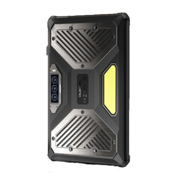 Планшет Oukitel RT10 12/512Gb Black