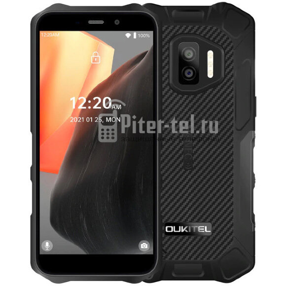 Oukitel WP12