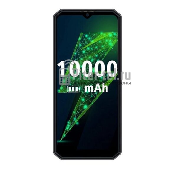 Смартфон Oukitel K15