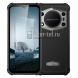 Смартфон Oukitel WP22 8/256Gb Black