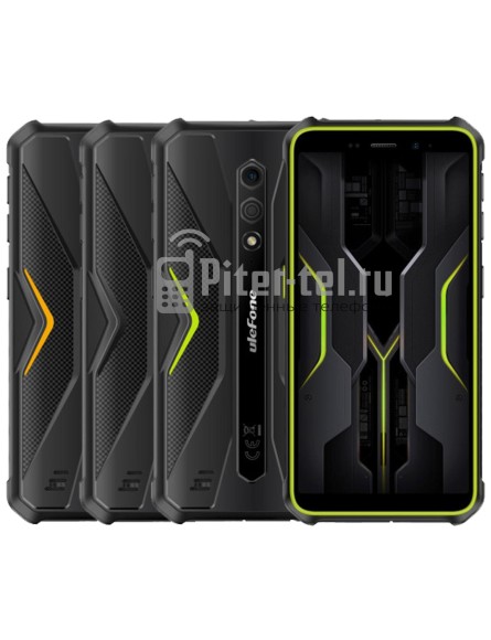 Смартфон Ulefone Armor X12 Pro 4/64Gb