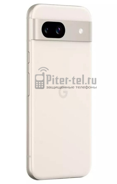 Смартфон Google Pixel 8a 8/128Gb AU Porcelain