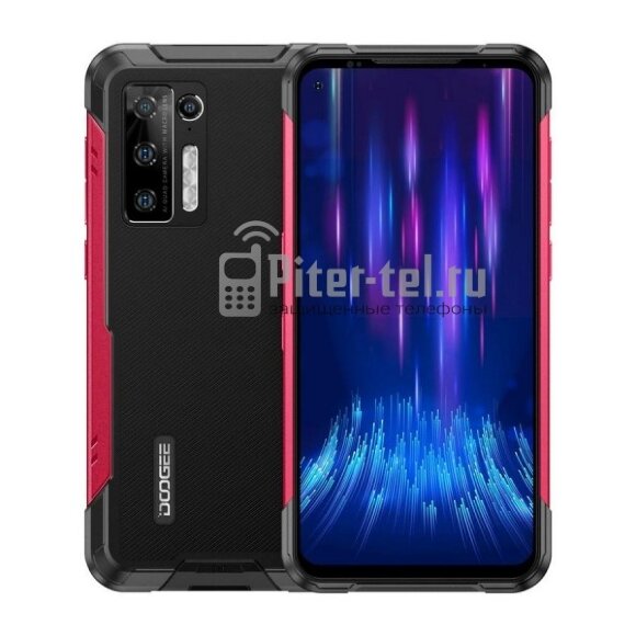 Смартфон Doogee S97 Pro