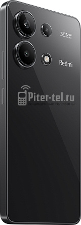 Смартфон Xiaomi Redmi Note 13 8/256Gb Midnight Black