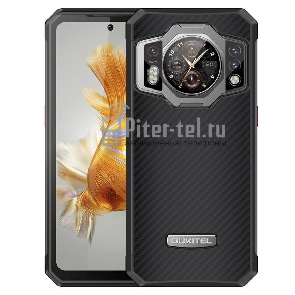 Смартфон Oukitel WP21