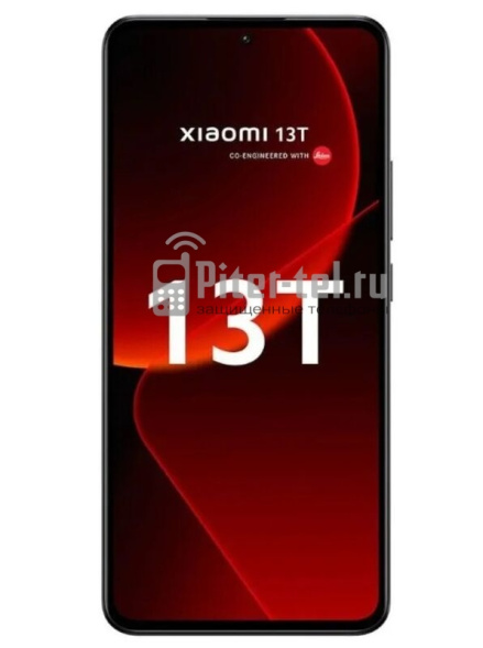 Смартфон Xiaomi 13T 8/256Gb Black