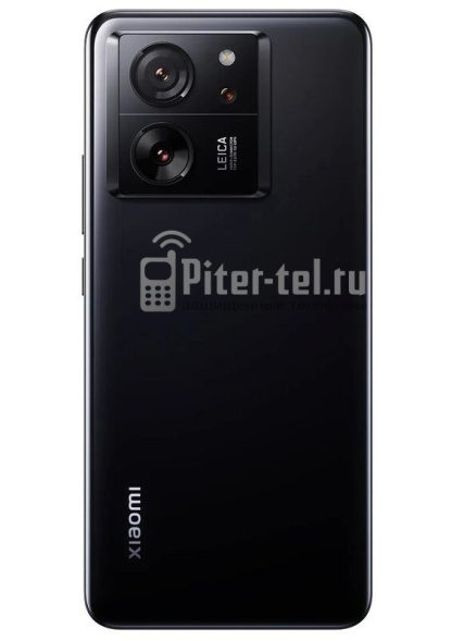 Смартфон Xiaomi 13T 8/256Gb Black