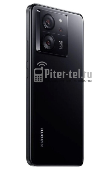 Смартфон Xiaomi 13T 8/256Gb Black