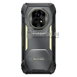 Смартфон Blackview XPLORE 2 16Gb/1Tb Black