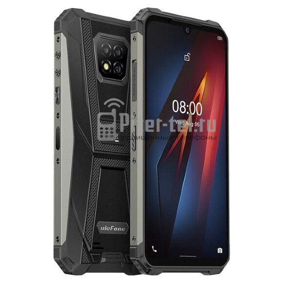 Ulefone Armor 8 Pro