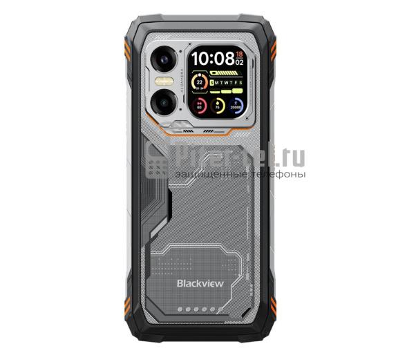 Смартфон Blackview XPLORE 1 12/256Gb Orange
