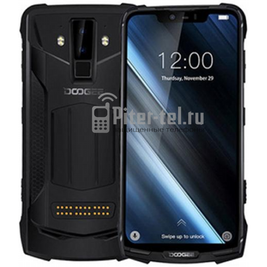 DOOGEE S90C