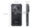 Смартфон Oukitel WP36 8/128Gb Black