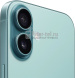 Смартфон Apple iPhone 16 128Gb Teal