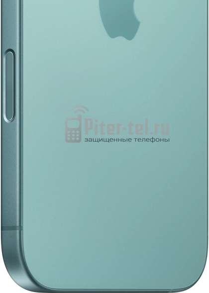 Смартфон Apple iPhone 16 128Gb Teal