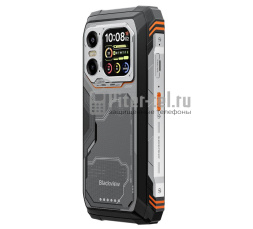 Смартфон Blackview XPLORE 1 16/512Gb Orange
