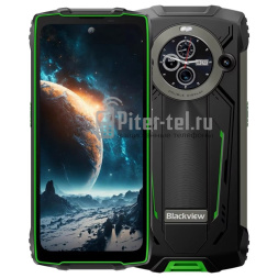 Смартфон Blackview BV8200 12/256Gb Green