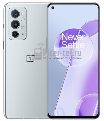 Смартфон OnePlus 9RT 8/128GB Silver