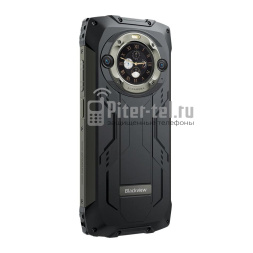 Смартфон Blackview BV9300 Pro 12/256Gb Black