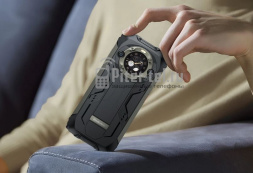 Смартфон Blackview BV9300 Pro 12/256Gb Orange