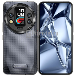 Смартфон Oukitel WP200 Pro 24/1024Gb Grey