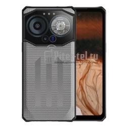 Смартфон Oukitel IIIF150 B3 8/256Gb Granite Gray