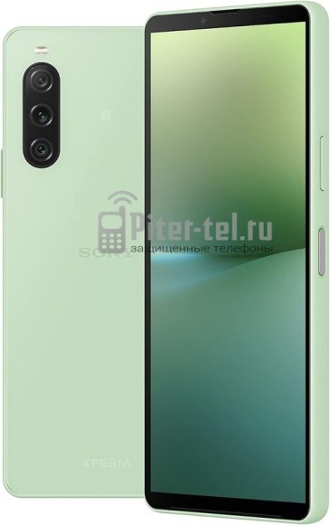 Смартфон Sony Xperia 10 V 8/128Gb Green