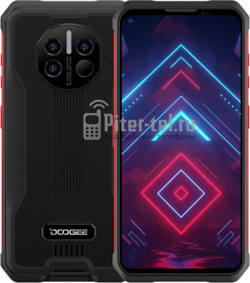 DOOGEE V10 5G