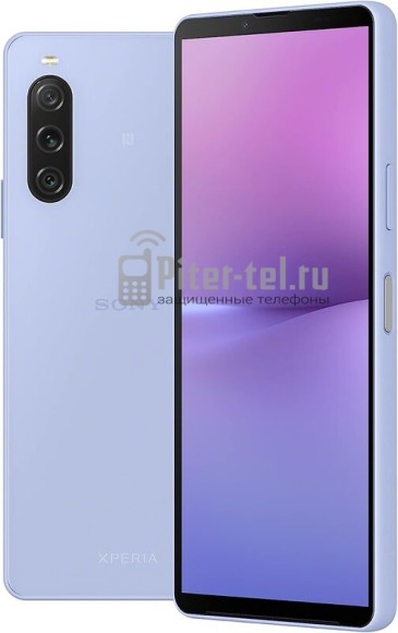 Смартфон Sony Xperia 10 V 8/128Gb Lavender