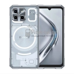 Смартфон Doogee Blade GT 12/256Gb White
